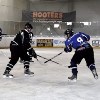 RAMS vs. Wildboars