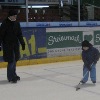Advent-Eislaufen 18.12.2011