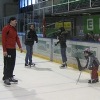 Advent-Eislaufen 18.12.2011