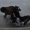RAMS vs. Teichpiraten