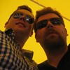 Grillfeier im Mango 08.09.2012