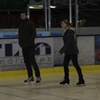Fan-Eislaufen 2013