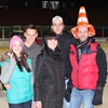 Fan-Eislaufen 2013