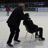 Fan-Eislaufen 2013