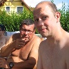 Poolparty bei Ossi 28.07.2014