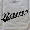 T-Shirt mit Schriftlogo â¬ 12,--